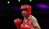 IOC blames Russia for Paris Olympics gender row