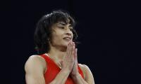 Delhi HC Questions WFI over Vinesh's Asiad Ineligibility