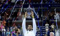 U.S. Open prize fund reaches record $75 million