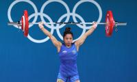 Olympian Mirabai's future hangs in balance