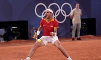 Nadal to skip US Open; plans to return at Laver Cup