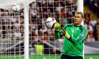 Germany keeper Neuer retires from internationals at 38