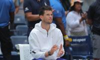 Retiring former US champion Thiem has no regrets