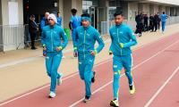 Indian Relay Teams Shine in Chandigarh, Eye World Athletics Relays