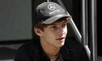 F1: This 18-year-old will replace Hamilton at Mercedes