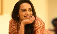 Wedding bells for India's badminton queen PV Sindhu