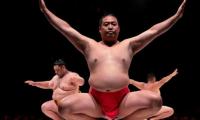 London to host Sumo tournament: A first in 33 years!