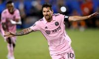 Messi named MLS Most Valuable Player for 2024