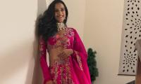 Sindhu's Pre-Wedding Glow