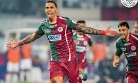 Mohun Bagan rally to beat Kerala; stay top of ISL