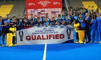 Women's Jr Asia Cup: India down Japan to enter final