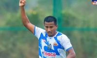 Bengal beat Odisha to enter Santosh Trophy semis