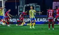 ISL: Jamshedpur climbs table with win over Kerala 