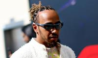 F1 Bombshell: Hamilton to race for Ferrari from 2025