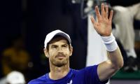 Murray drops major retirement hint 