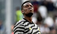 Pogba banned for four years for doping