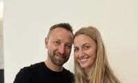 Kvitova expecting first child; to miss Australian Open