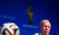 Mario Zagallo, Brazil soccer legend, dies at 92