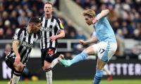 EPL PIX: City rally to beat Newcastle; Chelsea win