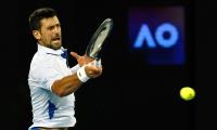 Djokovic still traumatised at Melbourne airport