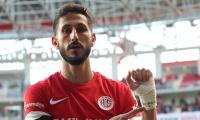 Israeli player leaves Turkey post detention over Gaza