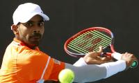 Aus Open: Nagal upsets World No 27 Bublik in 1st round