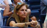 Former tennis star Vicario given suspended jail term