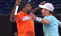 A day after World No 1, Bopanna in Aus Open final