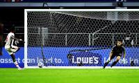 Copa America: Canada beat Venezuela to make semis