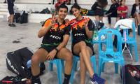 Indian Squash Players Reach Semifinals of JSW Indian Open