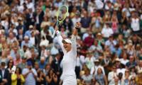 Krejcikova outlasts Paolini in Wimbledon final