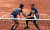 Arevalo-Pavic win French Open men's doubles title