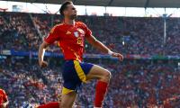 Euro 2024: Spain outclass Croatia in opener