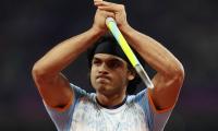 Neeraj vows to return stronger