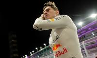 F1: Max Verstappen on pole in Saudi Arabia