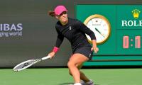 Swiatek dismantles Kostyuk to reach Indian Wells final