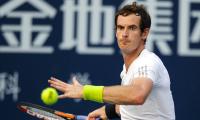 Murray to return from injury at Geneva Open