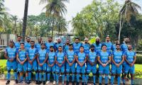 Hockey: India name 24-member squad for Europe leg