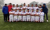 Manipur football dreams torn apart by ethnic clashes 