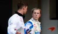 Perez vs Lawson: A new F1 rivalry ignites! 