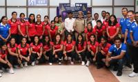 'Fans will witness new side of Indian women's hockey'