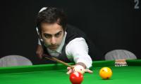 Advani ousts Kothari to enter World Billiards final