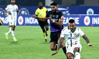 ISL: Mohun Bagan survive Odisha scare