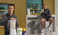 Ronaldo panned for promoting controversial supplement