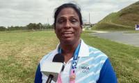 Committed to India hosting 2036 Olympics: PT Usha