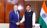 India bids for 2028 World Athletics U20 C'ships