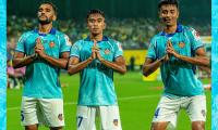 ISL: Dominant FC Goa down Kerala Blasters