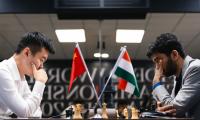 Can Classical Gukesh end stalemate vs Liren?