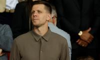 Szczesny comes out of retirement for Barca return