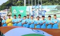 Ahmedabad to host AFC U17 Asian Cup 2026 Qualifiers